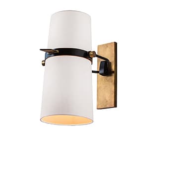 Arteriors home Yasmin Sconce