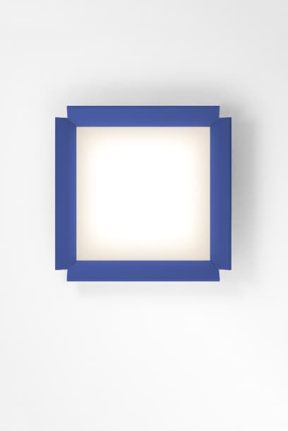 Настенно-потолочный светильник Artemide Architectural Gradian 600x600mm