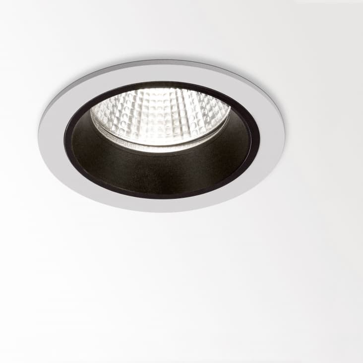 Встраиваемый в потолок светильник Delta Light GRAND REO 82720 S1