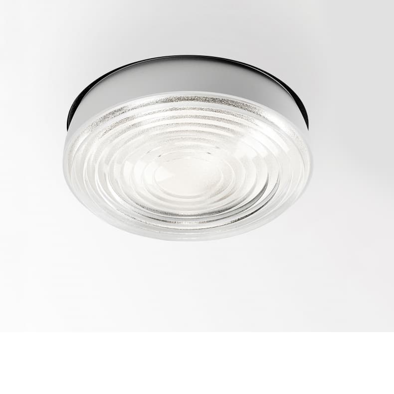 Встраиваемый в потолок светильник Delta Light TWEETER TRIMLESS FRL 827