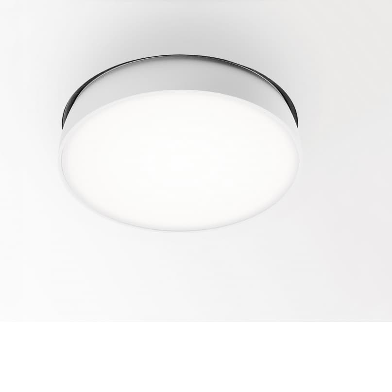 Встраиваемый в потолок светильник Delta Light TWEETER TRIMLESS SBL 827