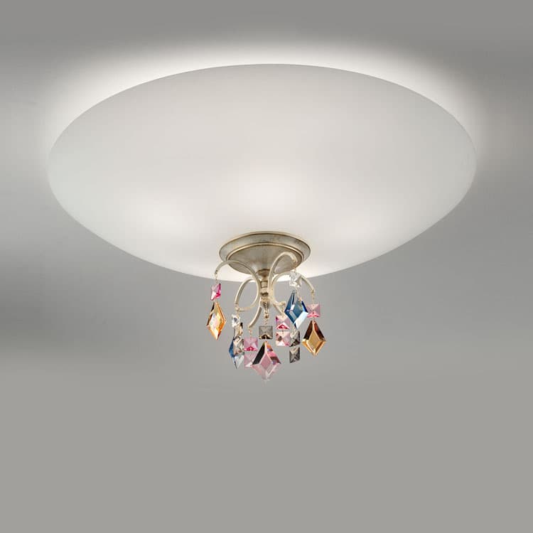 Потолочный светильник MASIERO (Emme Pi Light) LIZZI 3050 PL5