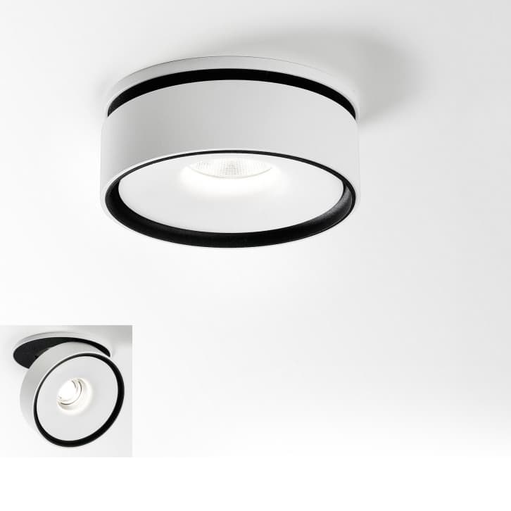Встраиваемый в потолок светильник Delta Light YOU-TURN REO SOFT