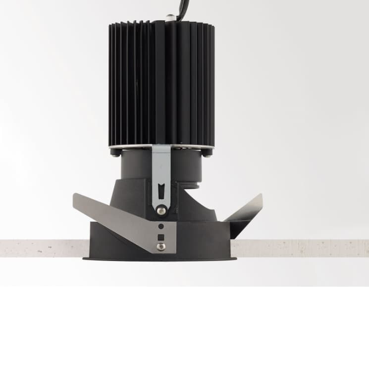 Встраиваемый в потолок светильник Delta Light iMAX ADJUSTABLE BR20 82729