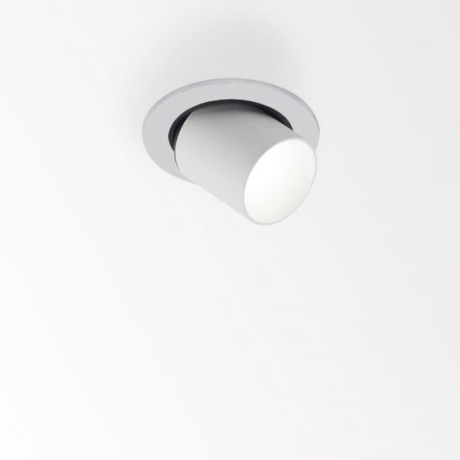 Встраиваемый в потолок светильник Delta Light MINI SPY
