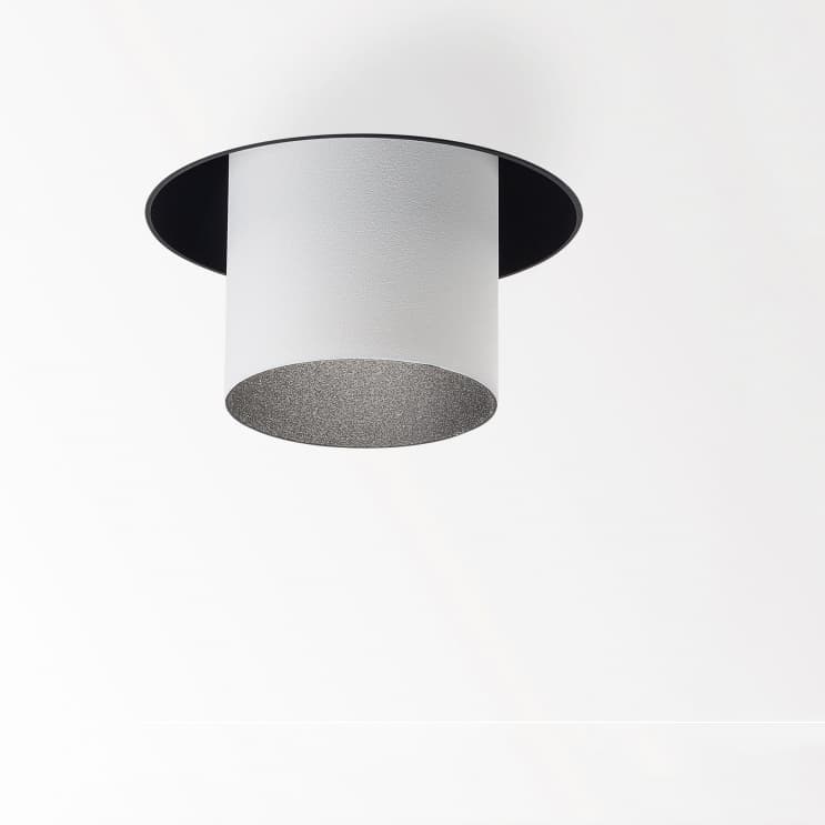 Встраиваемый в потолок светильник Delta Light SPY TRIMLESS 2733