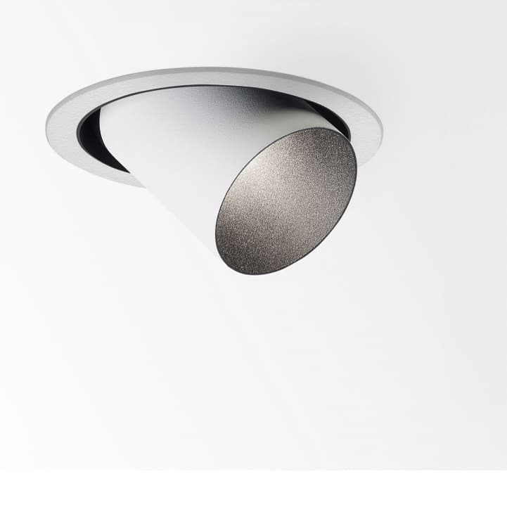 Встраиваемый в потолок светильник Delta Light SPY ST 2733
