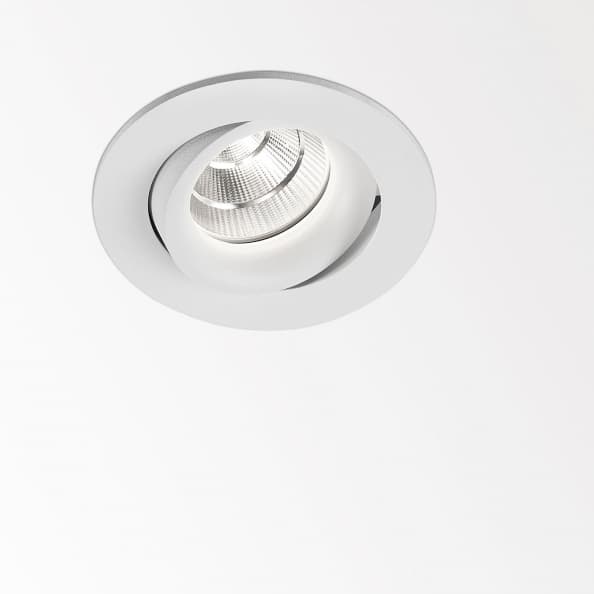 Встраиваемый в потолок светильник Delta Light MINI REO OK1 82710