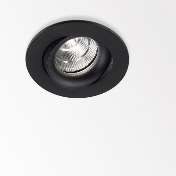 Встраиваемый в потолок светильник Delta Light MINI REO OK 82710