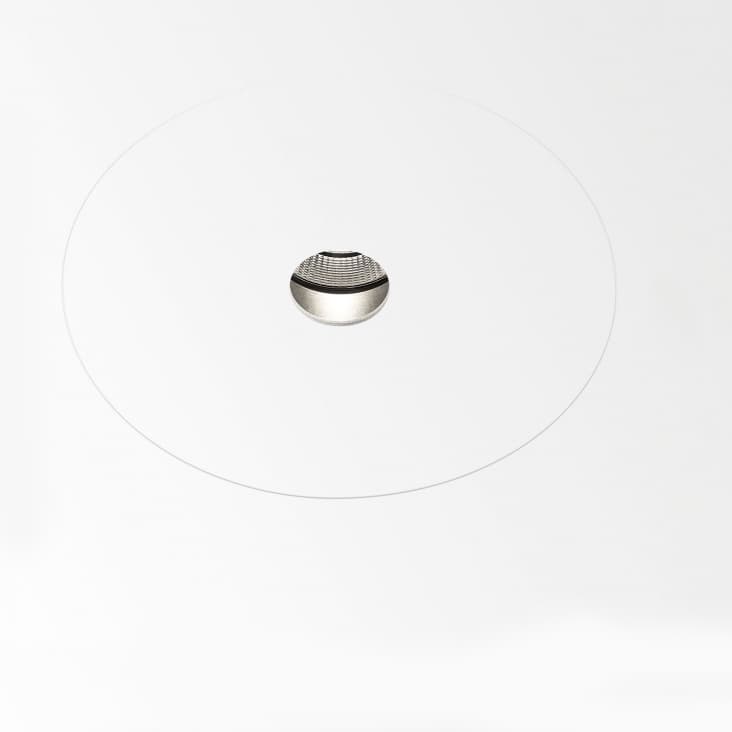 Встраиваемый в потолок светильник Delta Light MINI DIRO RL TRIMLESS 82720