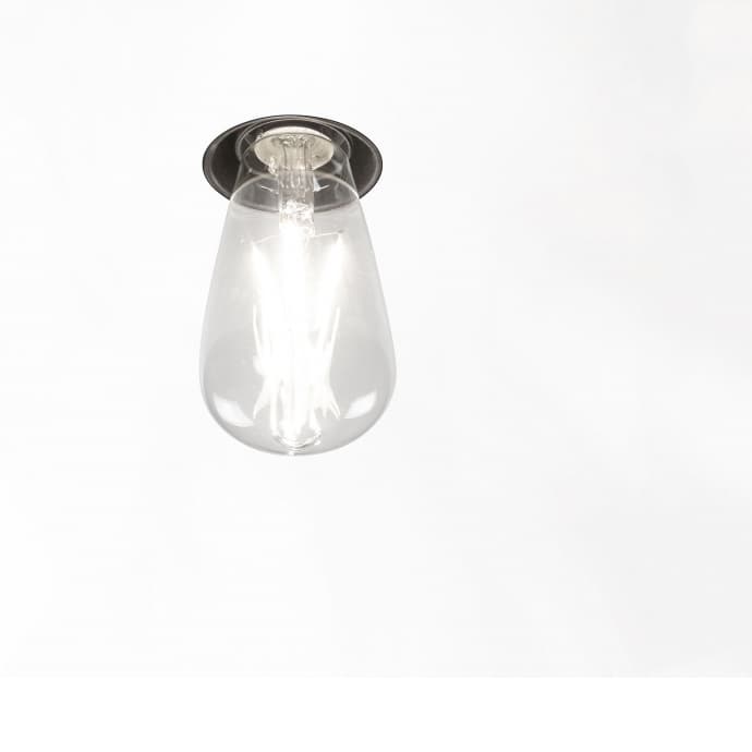 Встраиваемый в потолок светильник Delta Light TWENTY-7 TRIMLESS