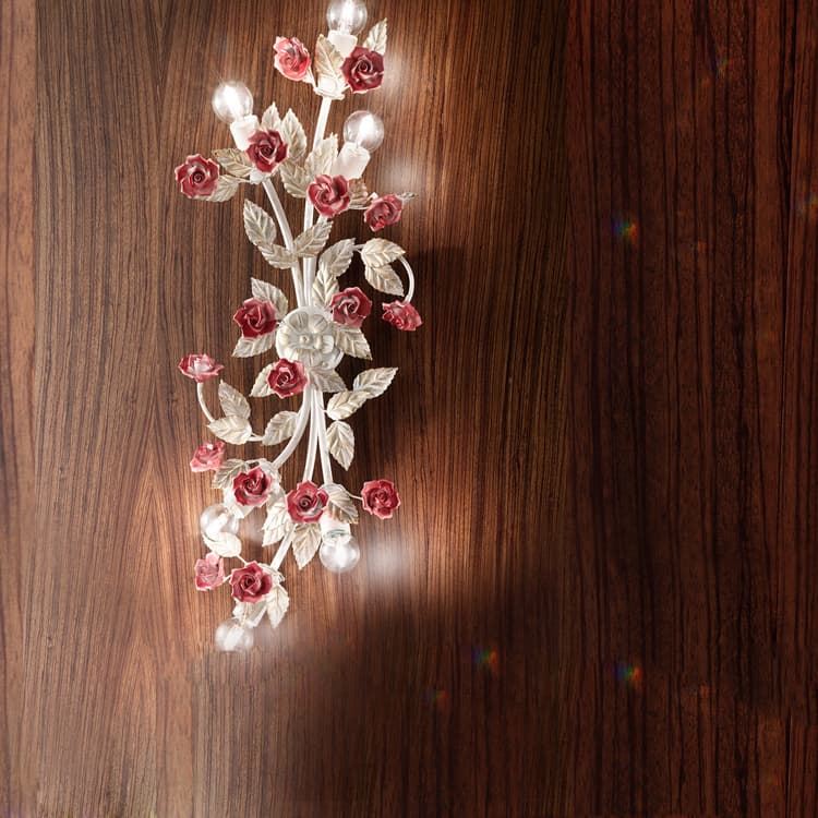 MASIERO (Emme Pi Light) CERAMIC GARDEN 6190 A6