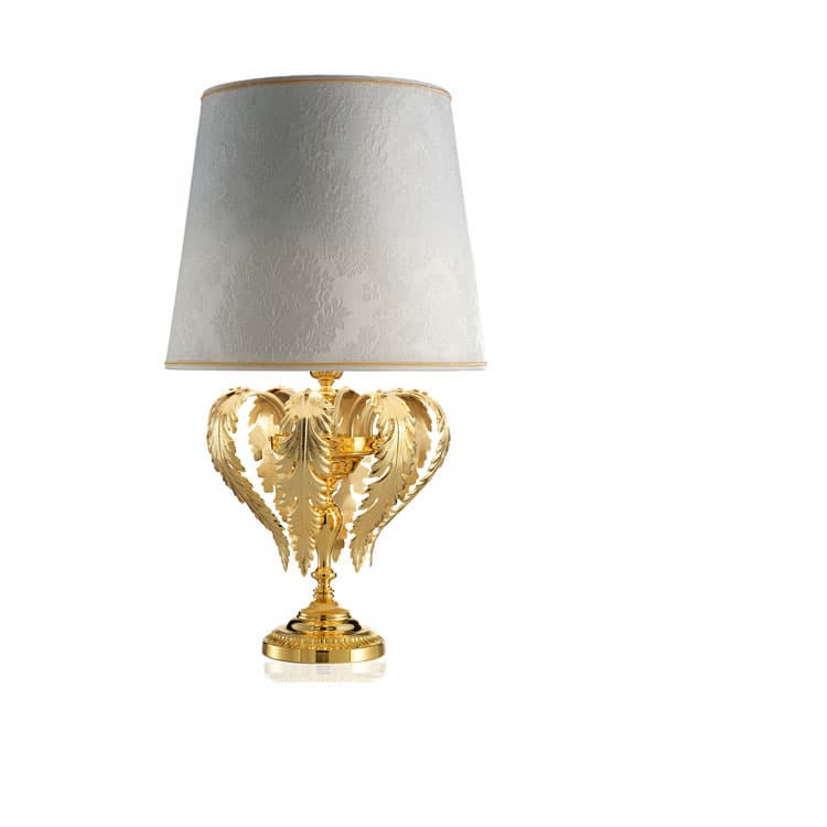 Настольная лампа Masiero ACANTIA 6200 TL1