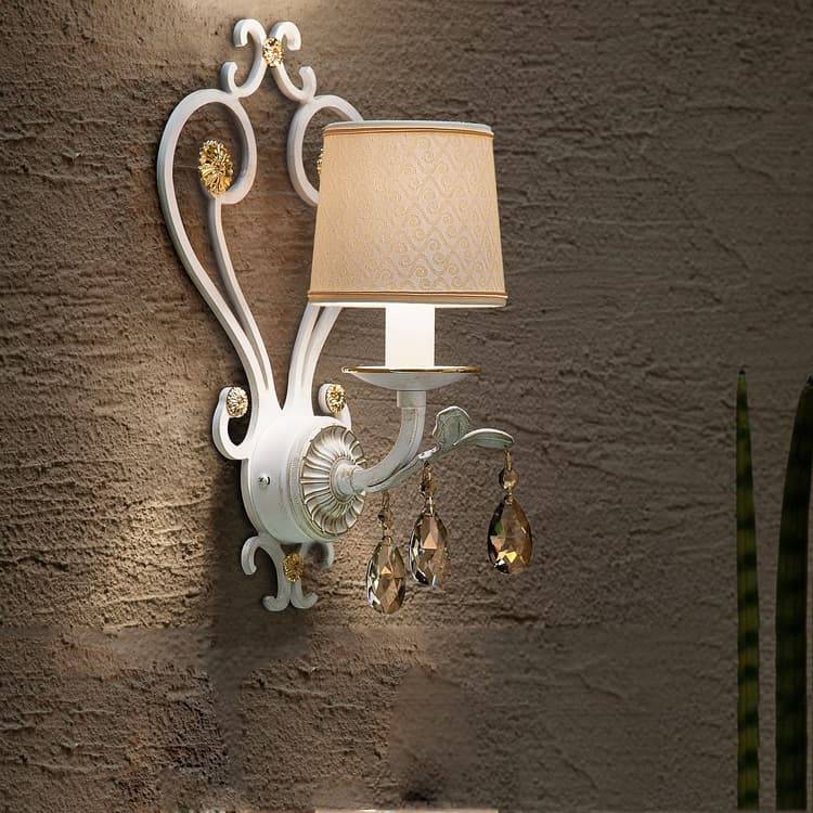 MASIERO (Emme Pi Light) ALLURE A1