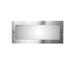 Встраиваемый в стену светильник Landa Illuminotecnica BRICK LIGHT 412