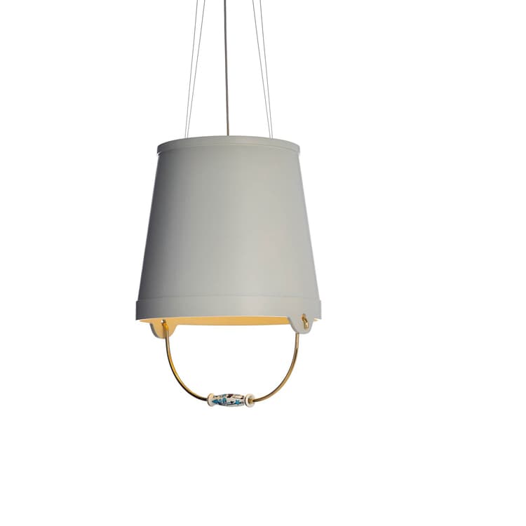 Подвесной светильник Moooi Bucket Suspended Lamp