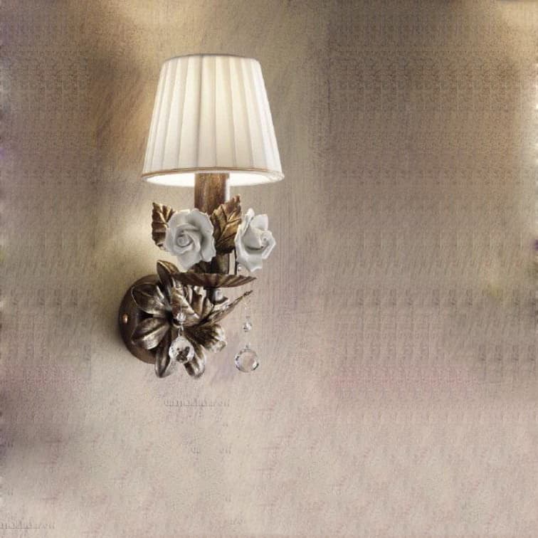 MASIERO (Emme Pi Light) CERAMIC GARDEN 6190 A1