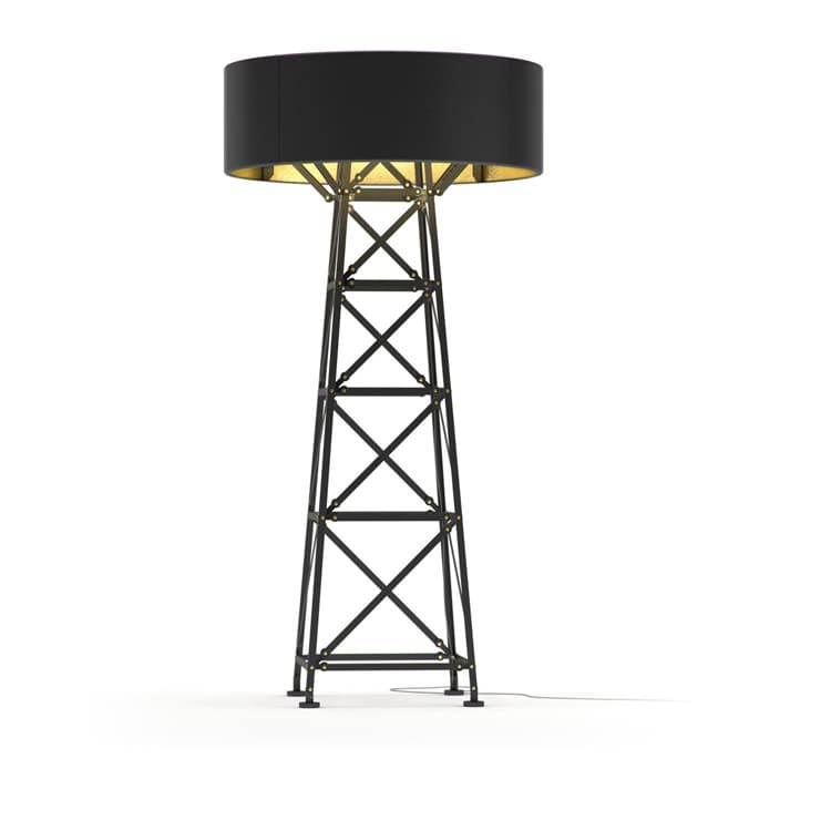 Торшер Moooi Construction Lamp L