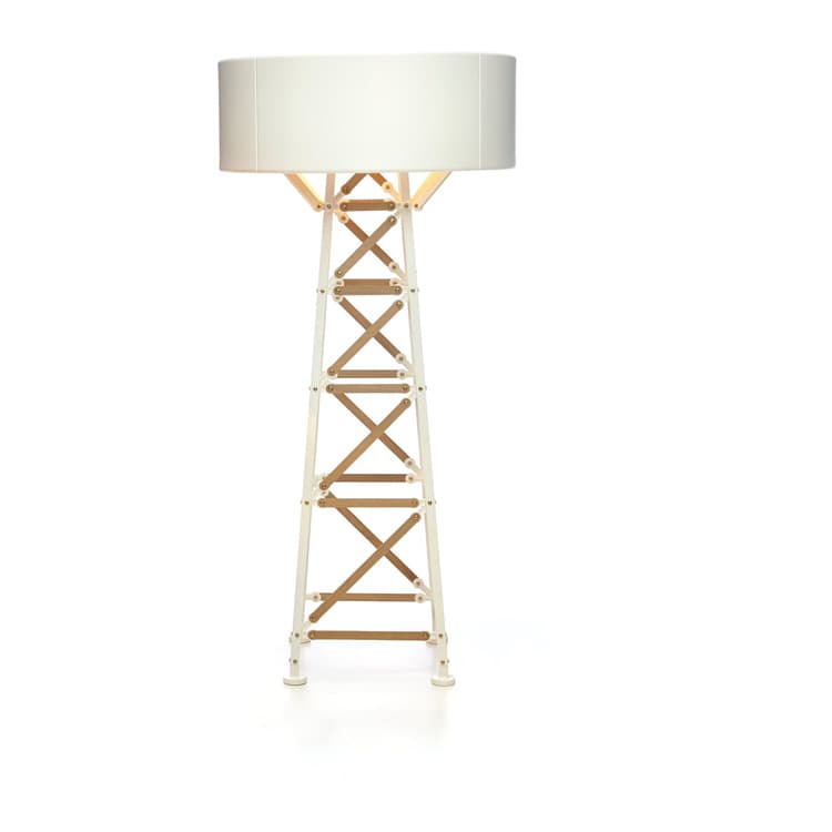 Торшер Moooi Construction Lamp M