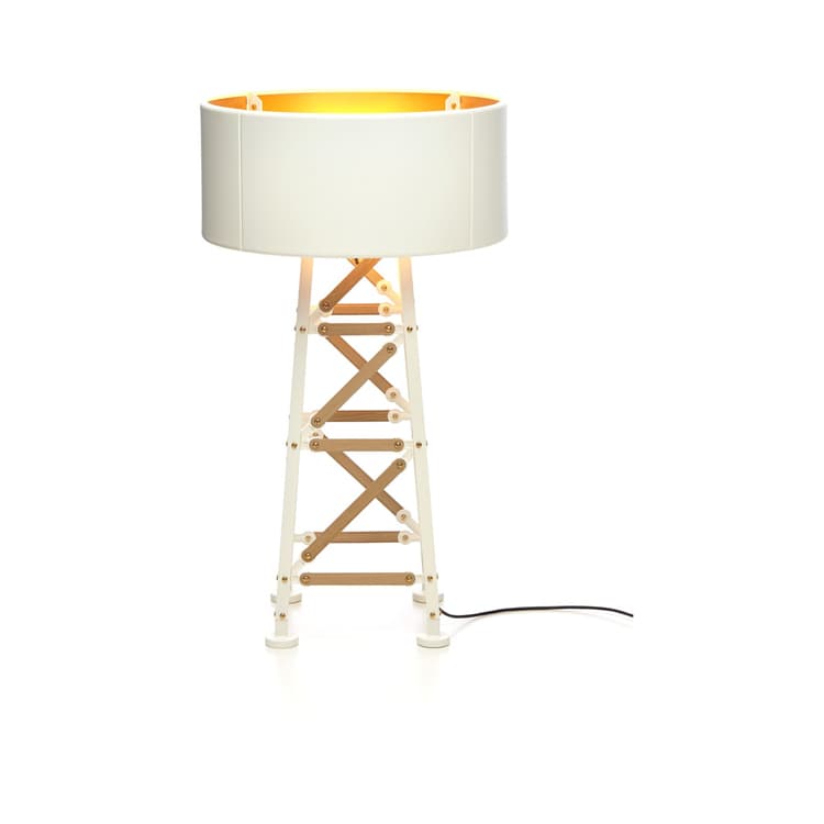 Торшер Moooi Construction Lamp S