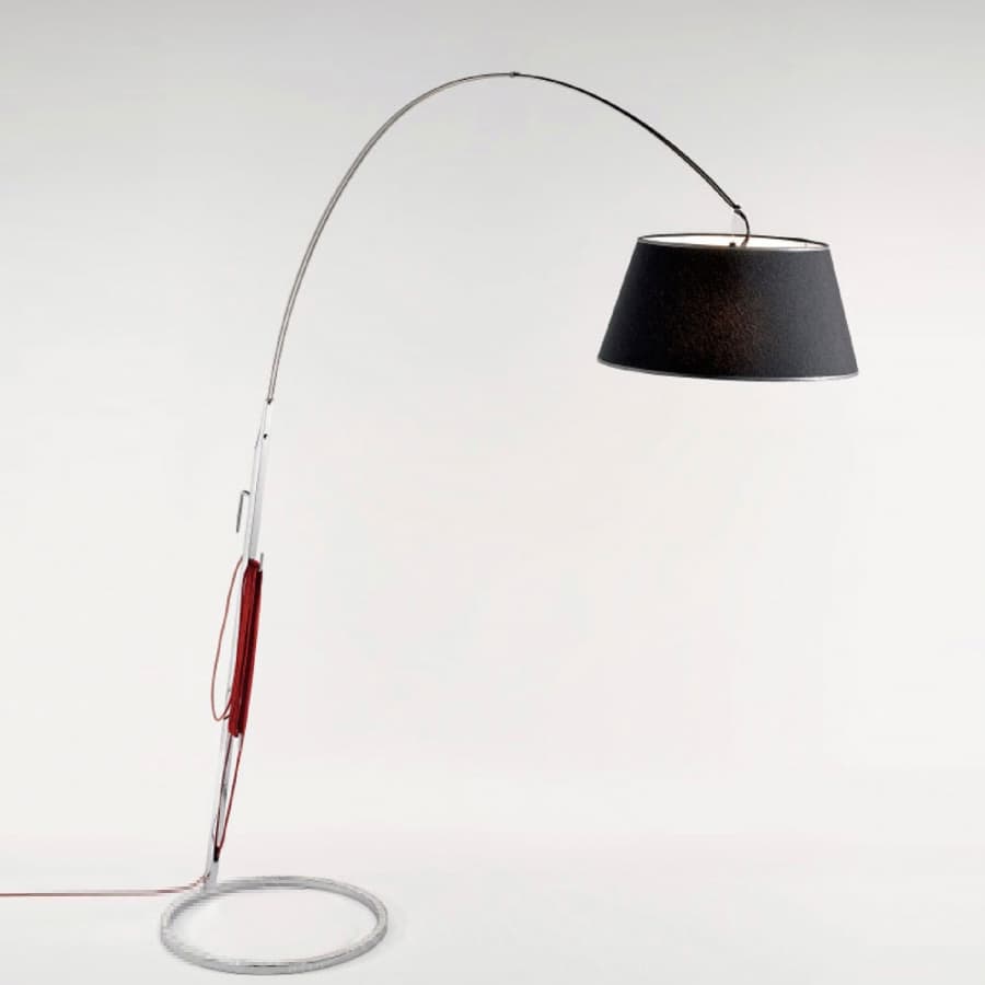 Торшер Italamp Dada 2211/C