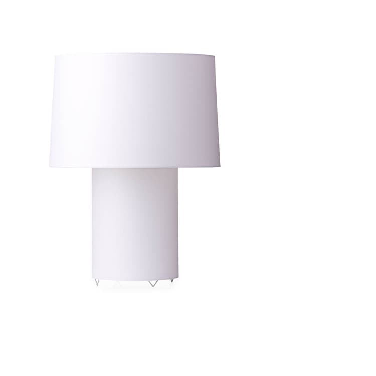 Настольная лампа Moooi Double Round Light