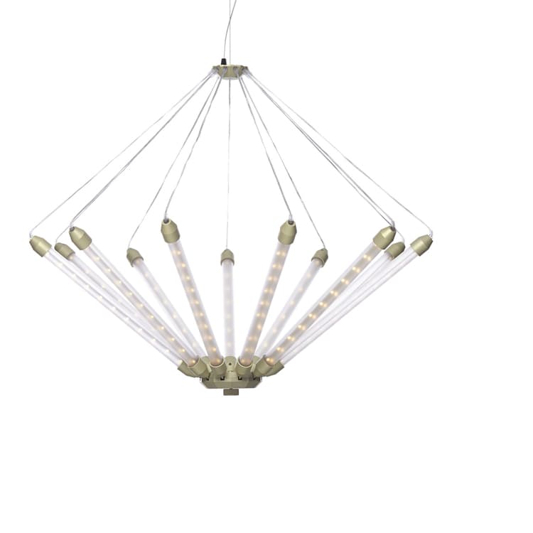 Подвесной светильник Moooi Kroon 11