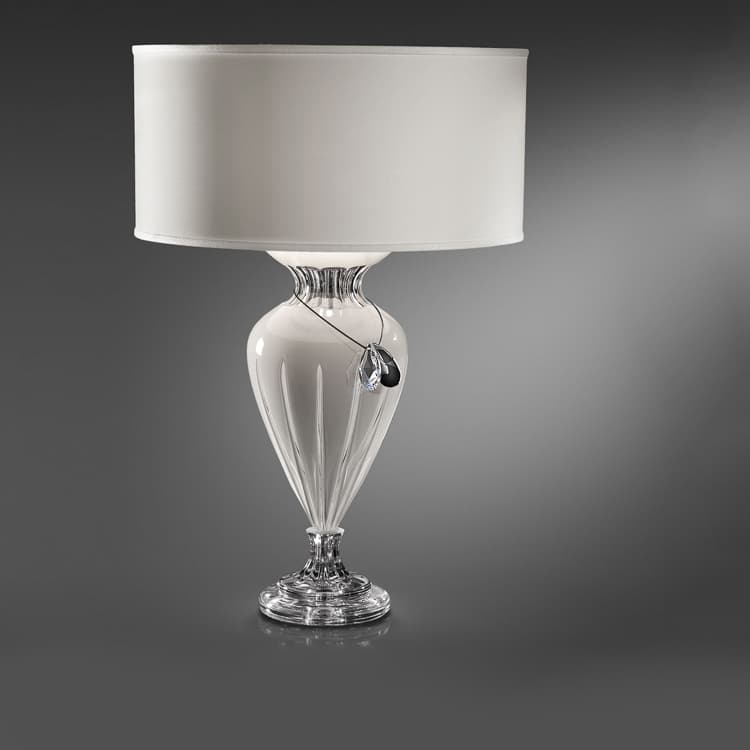 Настольная лампа Italamp Lenoir 8055/LP
