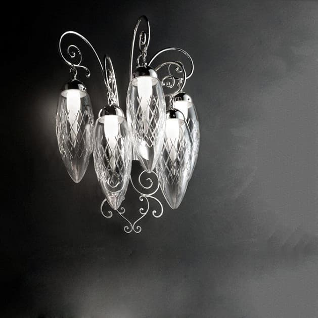 Masiero Luxury Magnifica A5