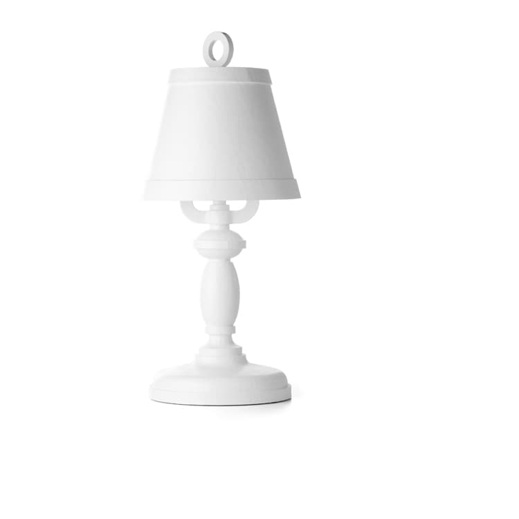 Настольная лампа Moooi Paper table lamp