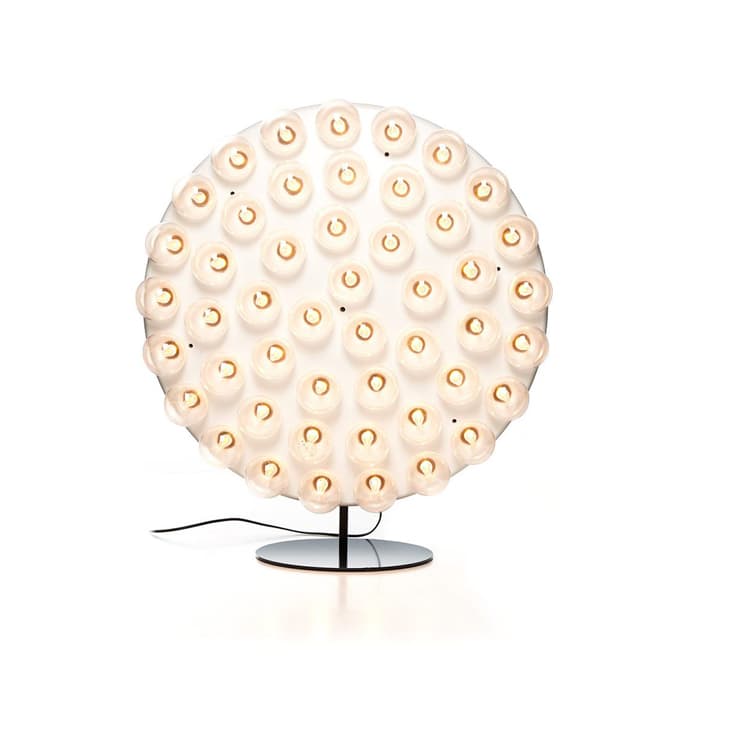 Напольный светильник Moooi Prop Light Round Floor