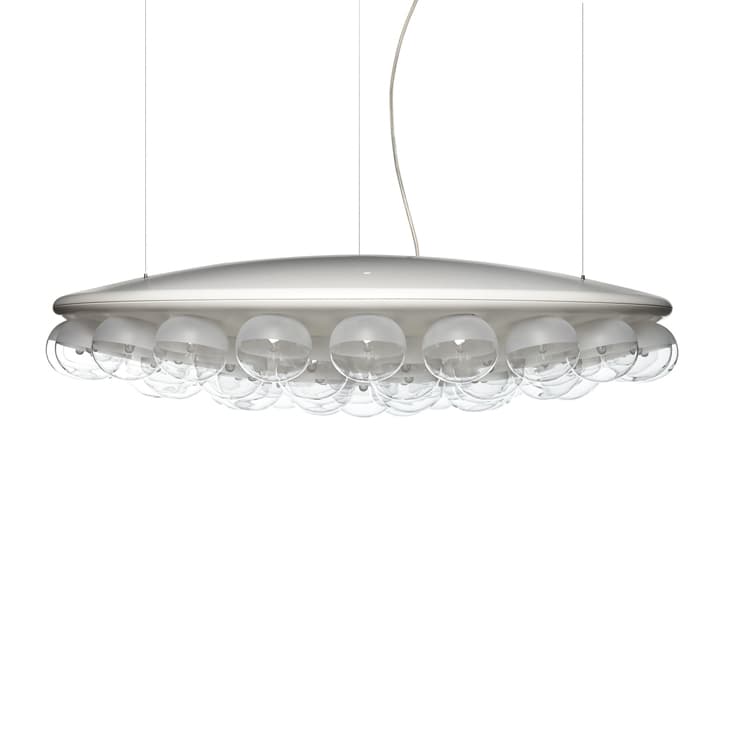 Подвесной светильник Moooi Prop Light Round Single