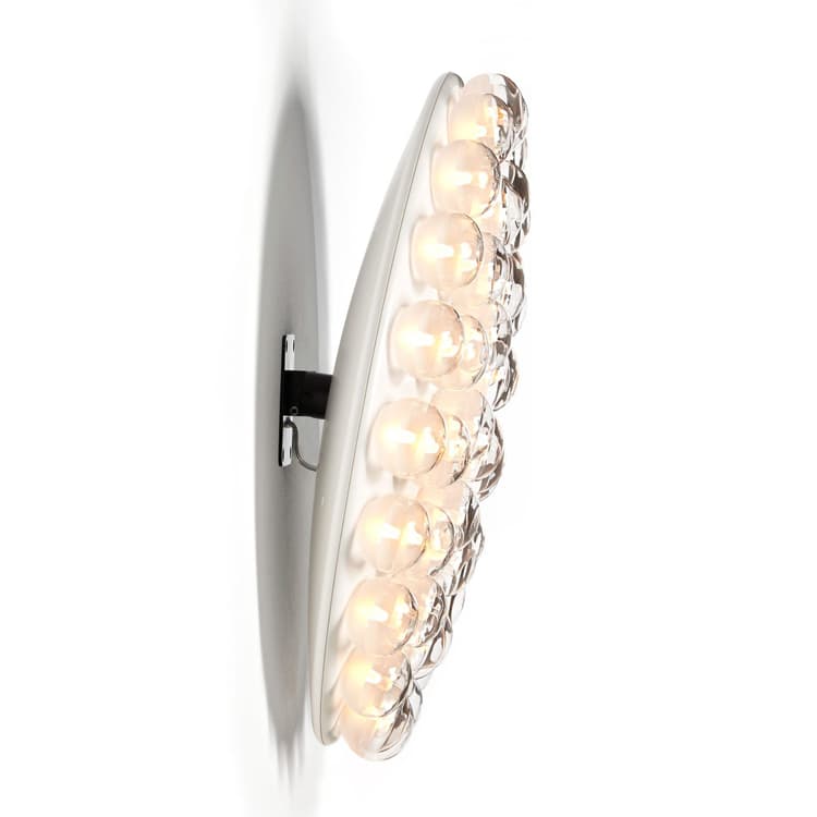 Настенный светильник Moooi Prop Light Round Wall