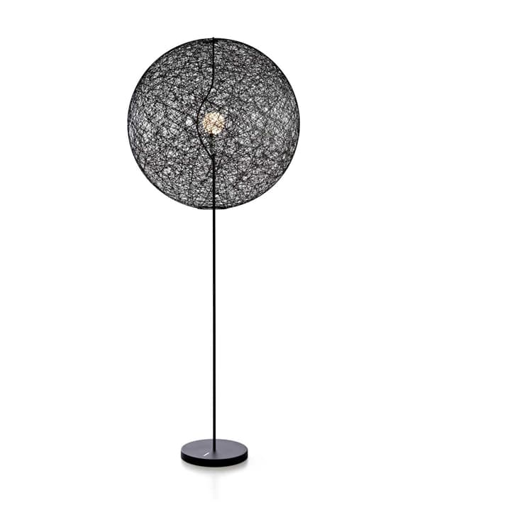 Торшер Moooi Random Light Led floor lamp