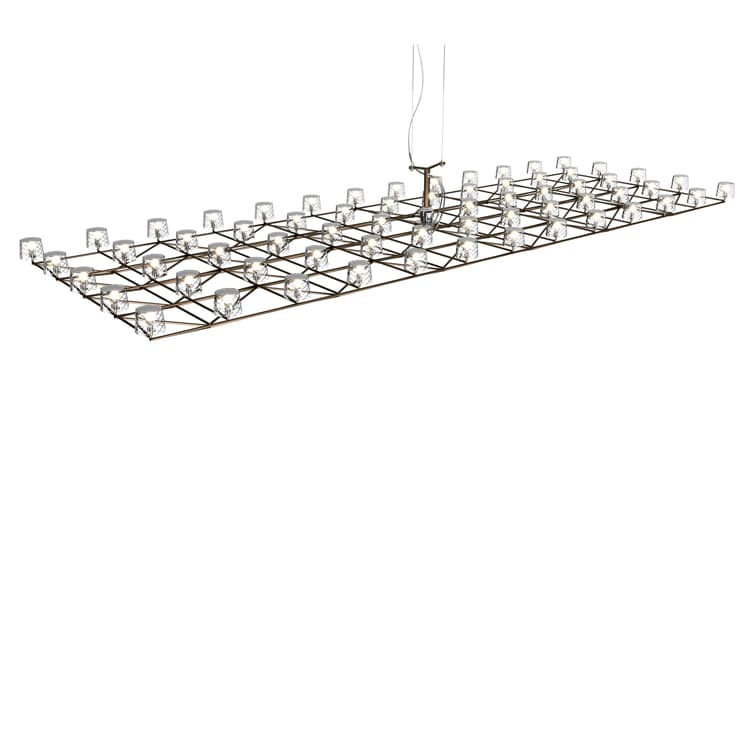 Подвесной светильник Moooi Space-Frame