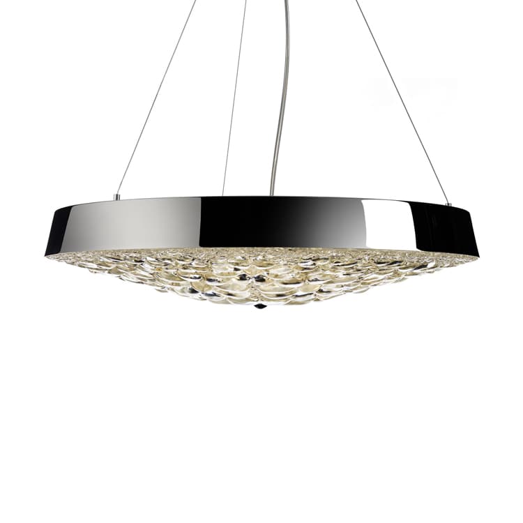Подвесной светильник Moooi Valentine Flat Suspended