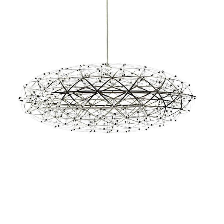 Подвесной светильник Moooi Raimond Zafu
