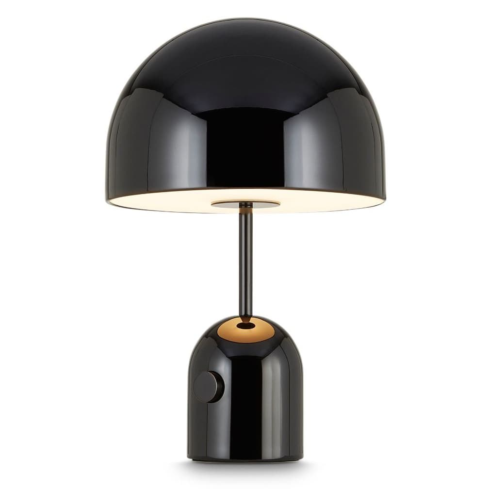 Настольная лампа Tom Dixon Bell Table Light