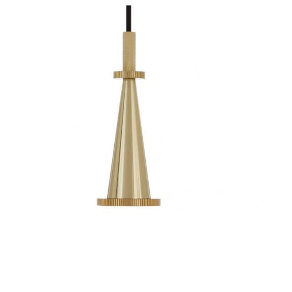 Подвесной светильник Tom Dixon Cog Cone