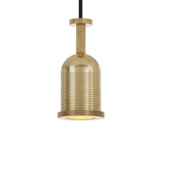 Подвесной светильник Tom Dixon Cog Dome