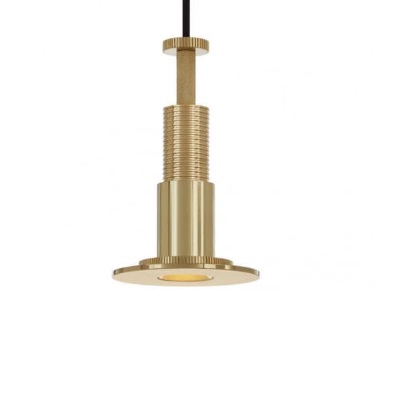 Подвесной светильник Tom Dixon Cog Stack