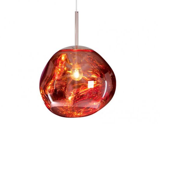 Подвесной светильник Tom Dixon Melt Mini