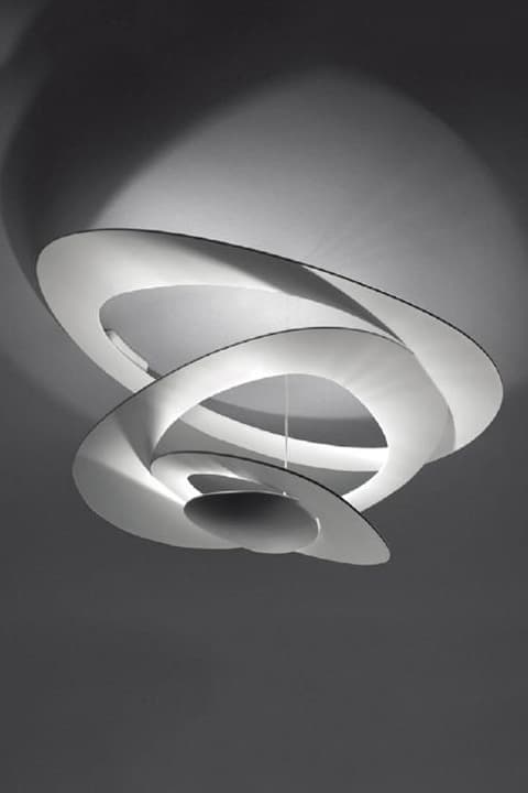 Потолочный светильник Artemide Pirce mini soffitto led