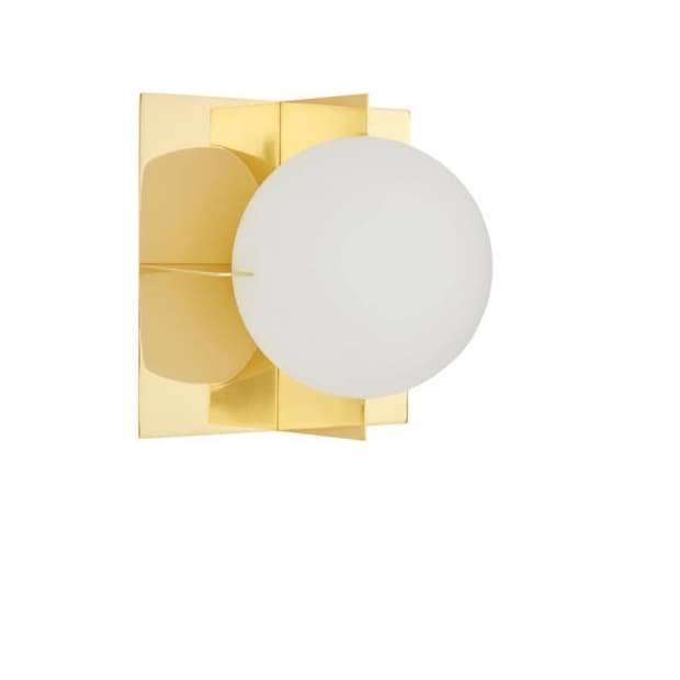 Настенный светильник Tom Dixon Plane Wall