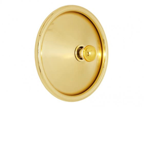 Настенный светильник Tom Dixon Spun Wall