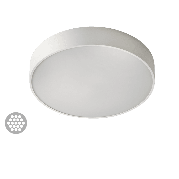 Подвесная система освещения Halla RUNDO 19-252I-10GHD/840, B