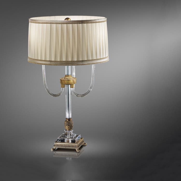 Настольная лампа Italamp 530/LG