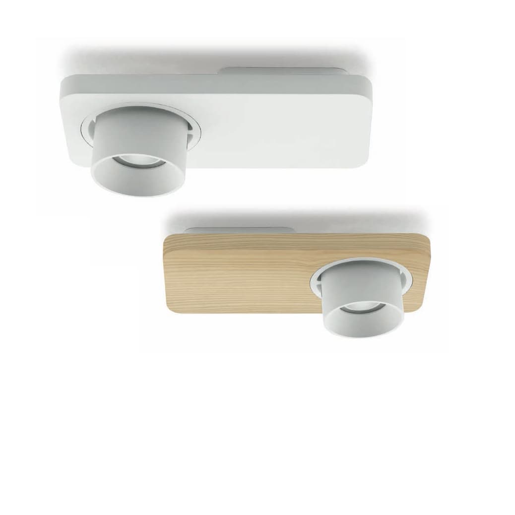 Потолочный светильник Linea Light Beebo