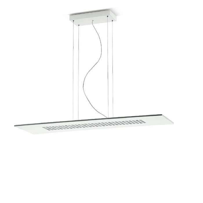 Подвесной светильник Linea Light Dubmetal 7869-7870