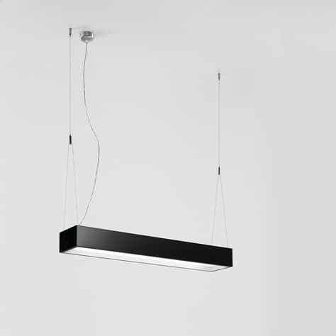 Подвесной светильник Bover ELEA LP 95